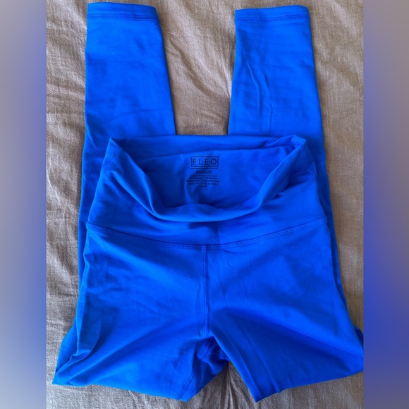 FLEO Super High Legging - Higher Rise - Picture 2 of 2